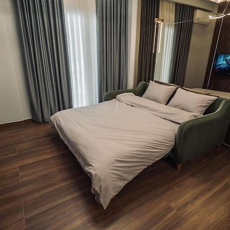 Individualliving 1 Excellent Central Location !!! Salonicco Esterno foto