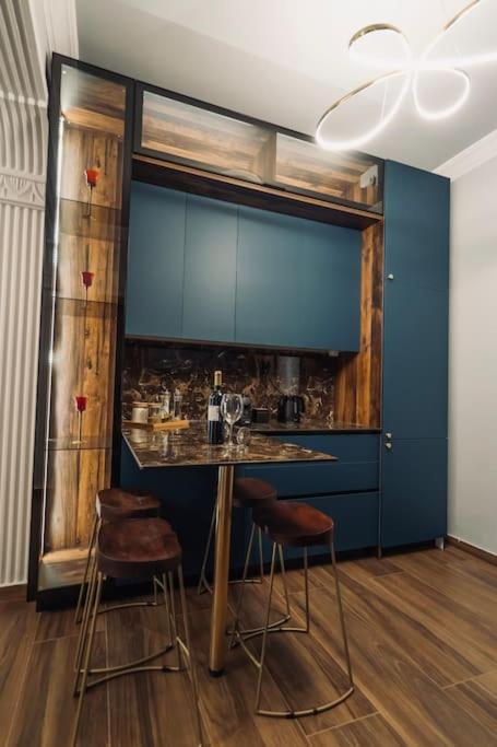Individualliving 1 Excellent Central Location !!! Salonicco Esterno foto