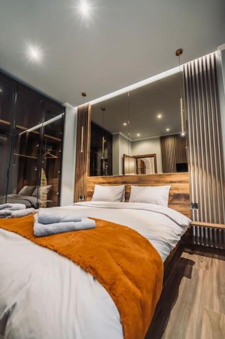 Individualliving 1 Excellent Central Location !!! Salonicco Esterno foto