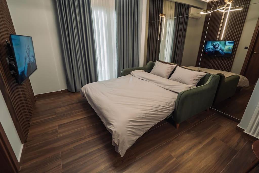 Individualliving 1 Excellent Central Location !!! Salonicco Esterno foto