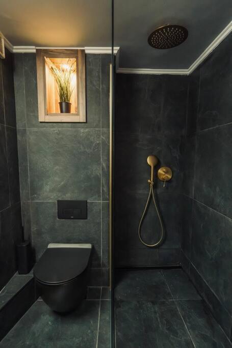 Individualliving 1 Excellent Central Location !!! Salonicco Esterno foto