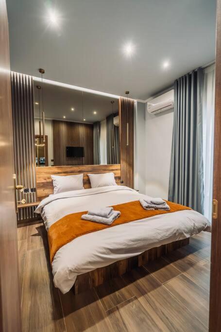 Individualliving 1 Excellent Central Location !!! Salonicco Esterno foto