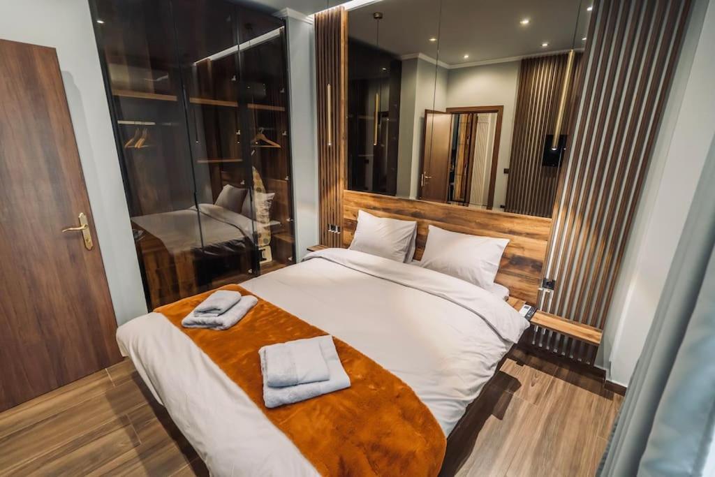 Individualliving 1 Excellent Central Location !!! Salonicco Esterno foto