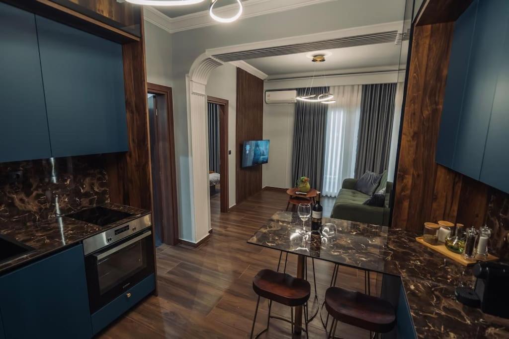 Individualliving 1 Excellent Central Location !!! Salonicco Esterno foto