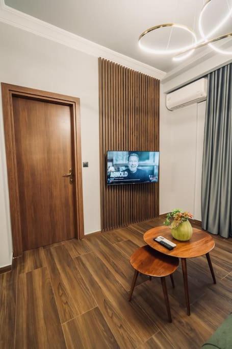 Individualliving 1 Excellent Central Location !!! Salonicco Esterno foto
