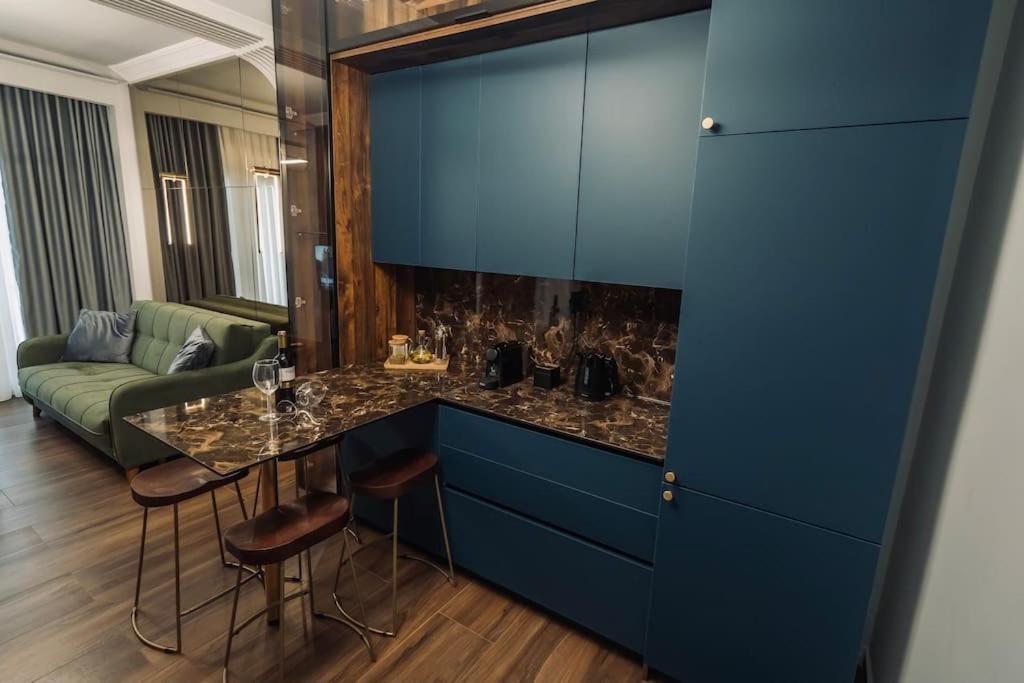 Individualliving 1 Excellent Central Location !!! Salonicco Esterno foto