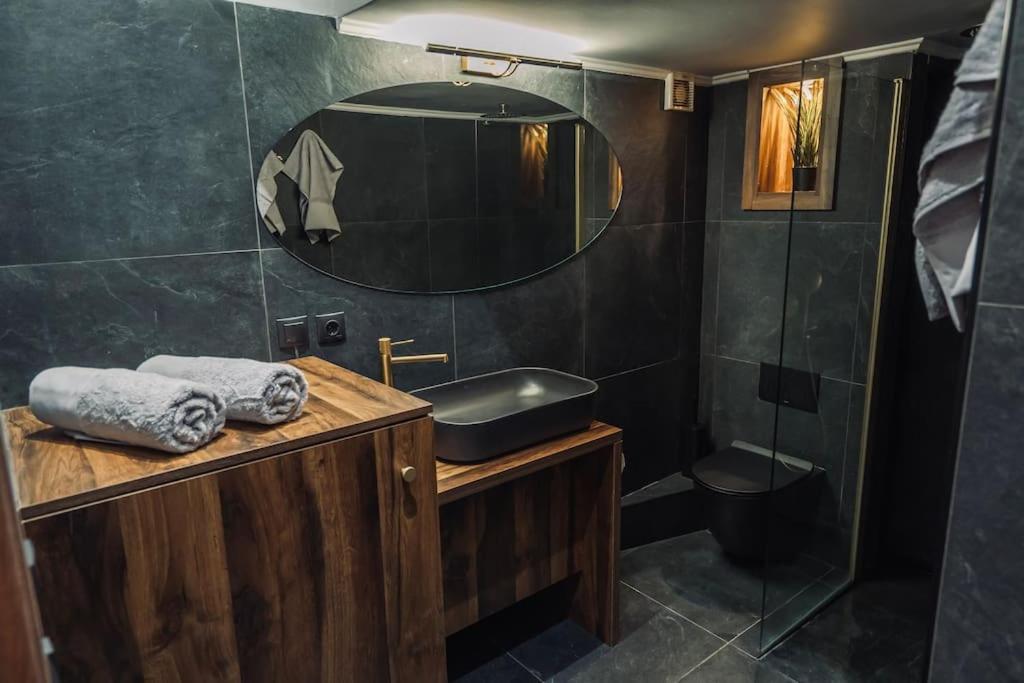 Individualliving 1 Excellent Central Location !!! Salonicco Esterno foto