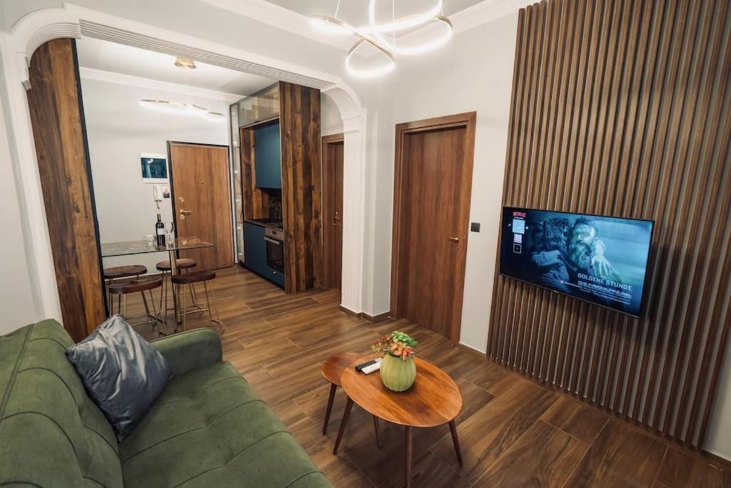 Individualliving 1 Excellent Central Location !!! Salonicco Esterno foto