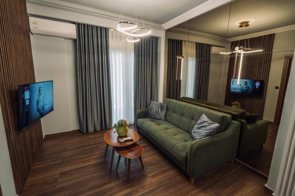 Individualliving 1 Excellent Central Location !!! Salonicco Esterno foto