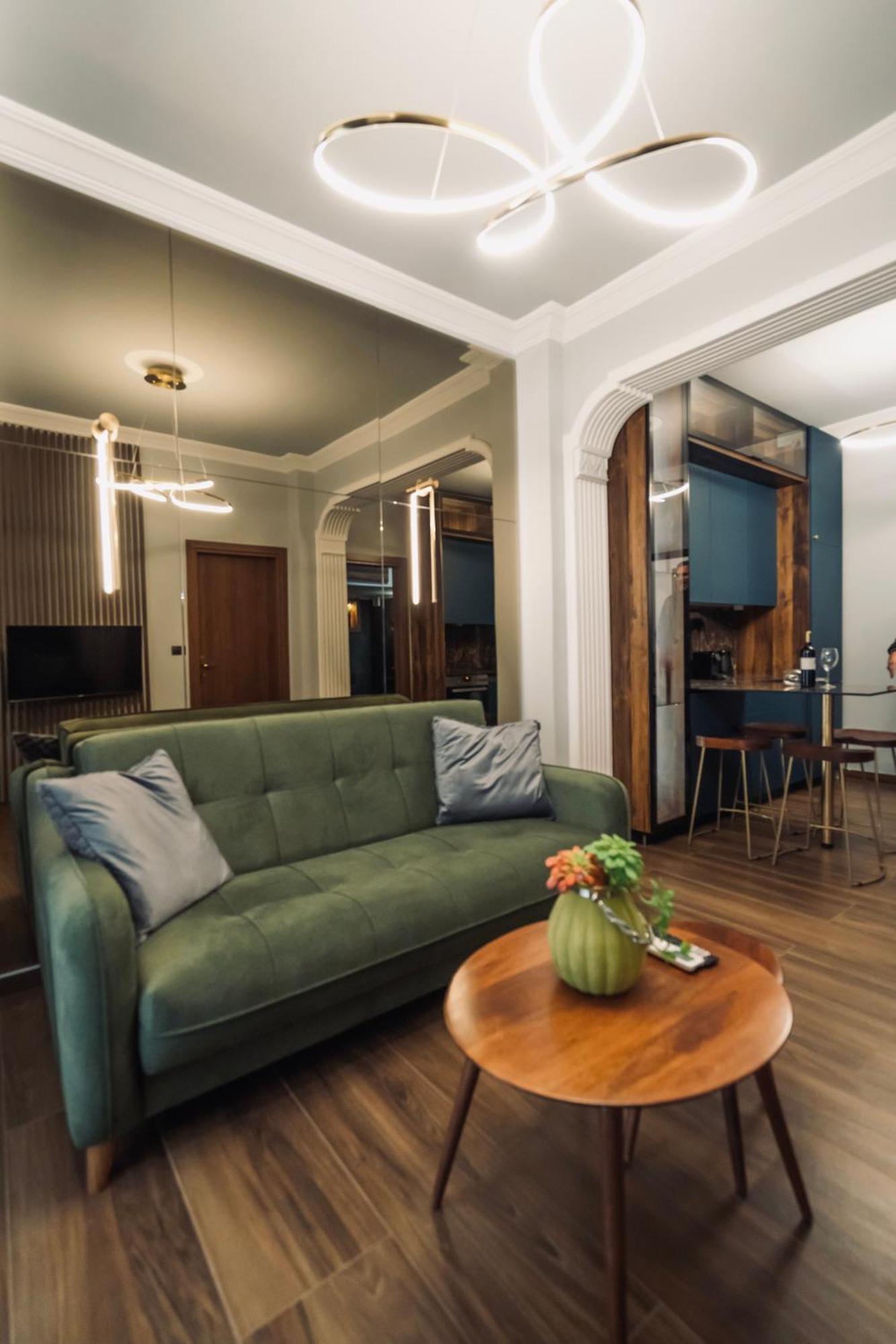 Individualliving 1 Excellent Central Location !!! Salonicco Esterno foto